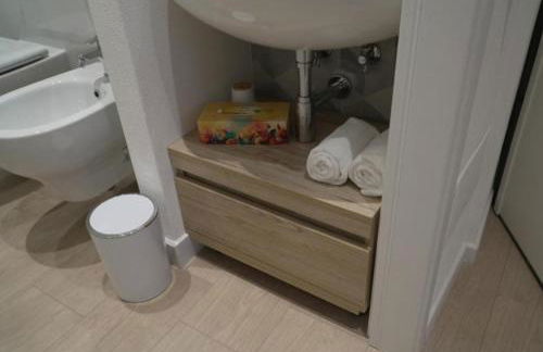 Case Vacanze Gallery 189 vicino Stazione La Spezia - Foto 20