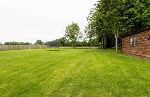 Superb space in the idyllic village of Loppington - Pass the keys - Foto 16