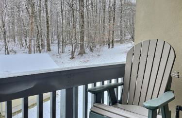 Moose Tracks Lodge - Pool, Hot Tub, Golf, Sauna - Foto 41