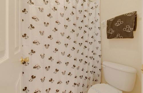 Magic on Magnolia - Private Family Villa with Pool - Sleeps 8 - Near Disney - Foto 9