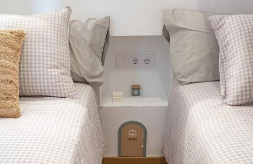 Moderno Apartamento en el Corazón de Barcelona - Photo 37