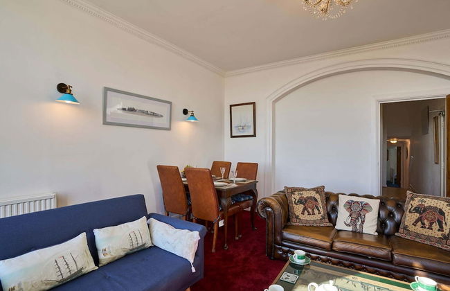 Host Stay The Aquamarine Weymouth Beach - Foto 9