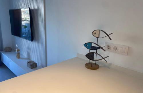 Apartamento puerto madeira Roses - Foto 12