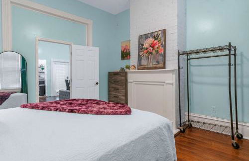 Victorian Home by Forsyth Park - Foto 5