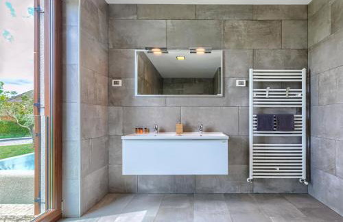 Villa Luna Rossa by Interhome - Foto 89