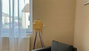 Modernes Apartment am Dreiländereck - Foto 4