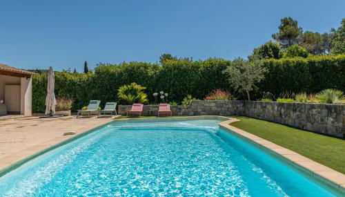 Villa des Chardonnerets - Foto 4