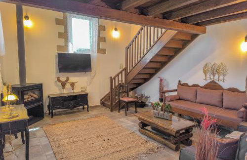 Achlades The Mountain Paradise Villas - Maisonette with pool and amazing view! - Foto 20