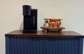 Waterfront home with Firepit and Foosball Table - Photo 23