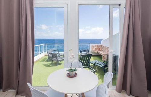 PentHouse Loft - Terrace & Natural Pool - Photo 13