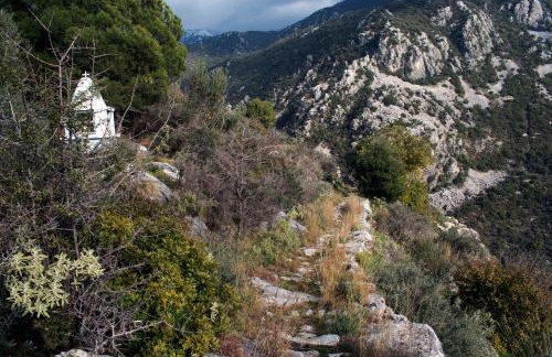 Panorama of Deep Blue - Foto 53