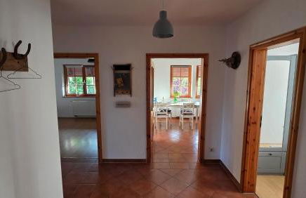 Große Landhaus Wohnung 30 Min bis Hamburg - Foto 18