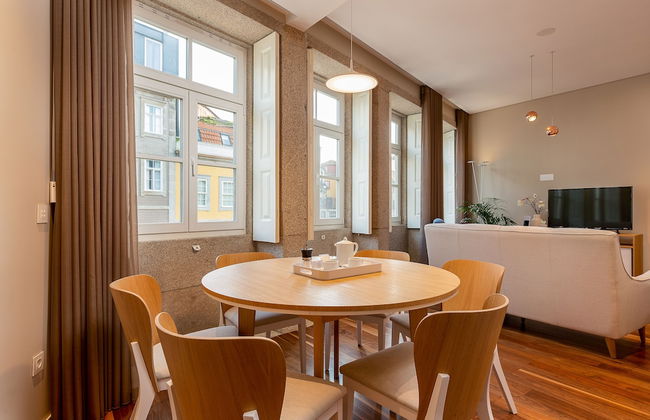 RS Porto Historic Center - Foto 49