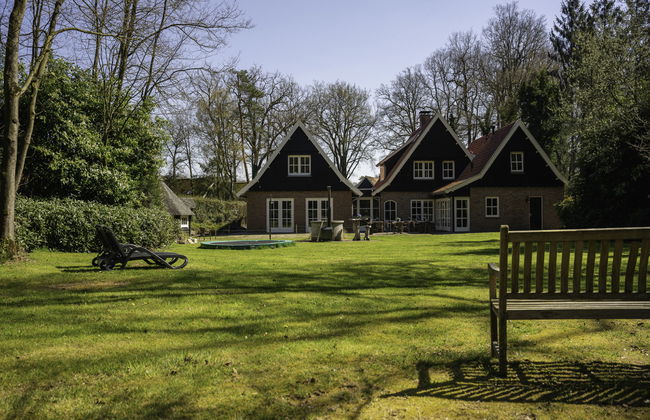 Het Landhuis - Foto 23