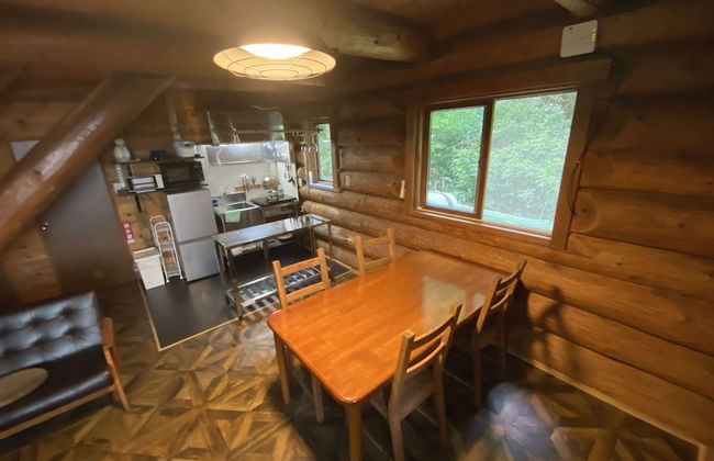 COTTAGE Yamajyu - Foto 26