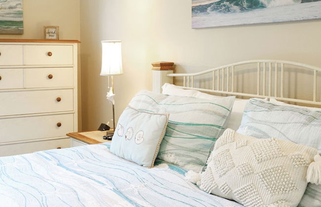 Oceanside Beach Condos - Foto 36