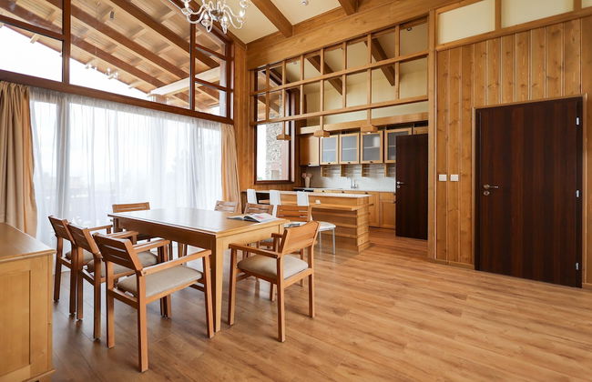 Pirin Golf & Country Club Apartment Complex - Photo 24