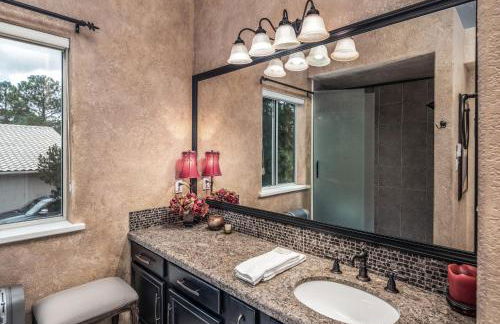 Cozy Timbers - Foto 16