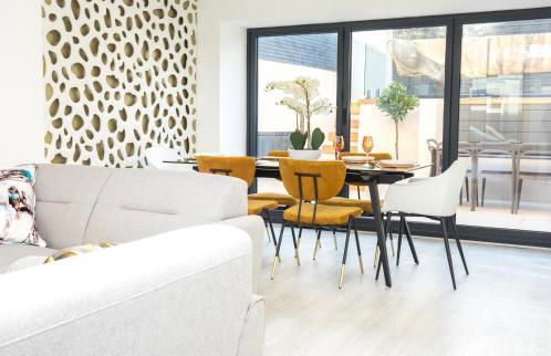 James' Place at Castle Cottage - Foto 6