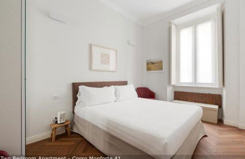 Brera Apartments in San Babila - Photo 88