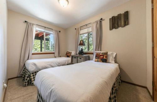 Carnelian Bay 4BD Near Beach & Slopes - Foto 20