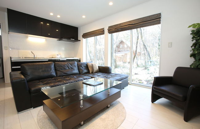 Eagle House Hakuba - Foto 8