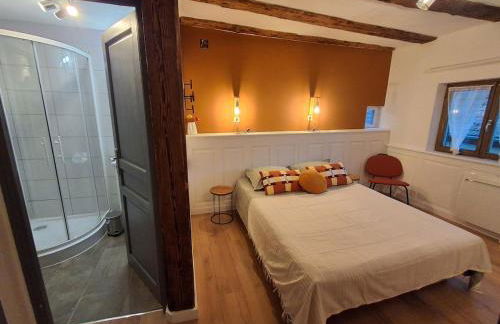 Gite le 1788 - Foto 23