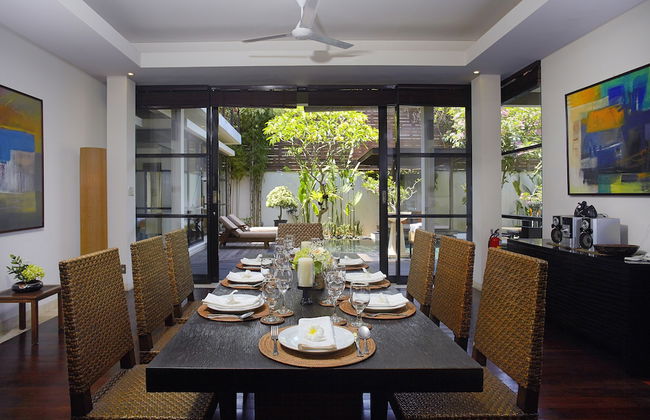 Temple Hill Residence Villa - Photo 57