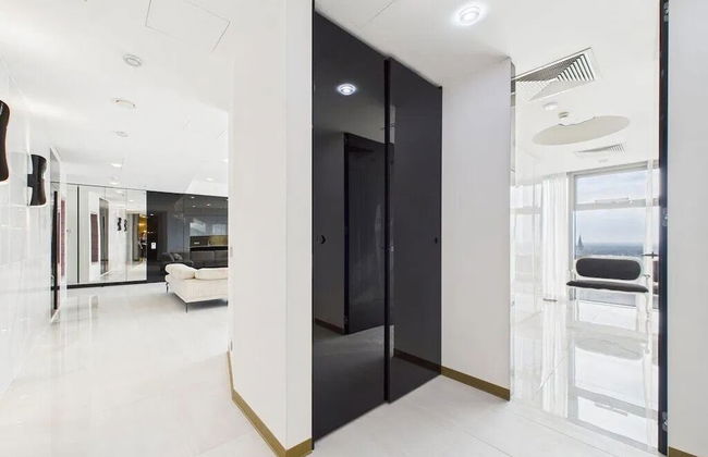 Sky Tower Apartments - Foto 77