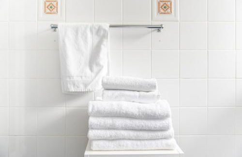 Sandpiper Holiday Apartments - Foto 122