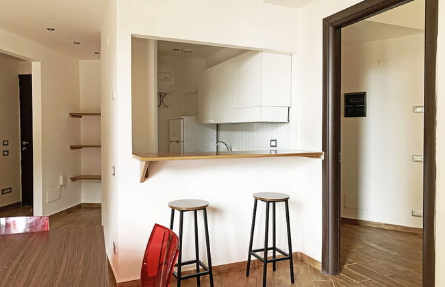 Nuraghe Apartments - Foto 55