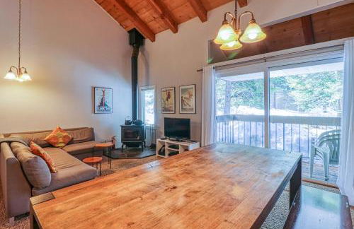 2 Bed 2 Bath Apartment in Carnelian Bay - Foto 45