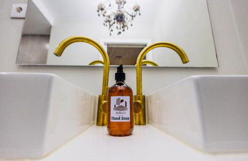 JolikaS House private Heated Pool - Foto 32