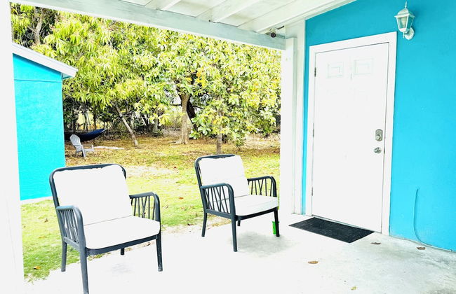 Dawsons Hideaway - Foto 37