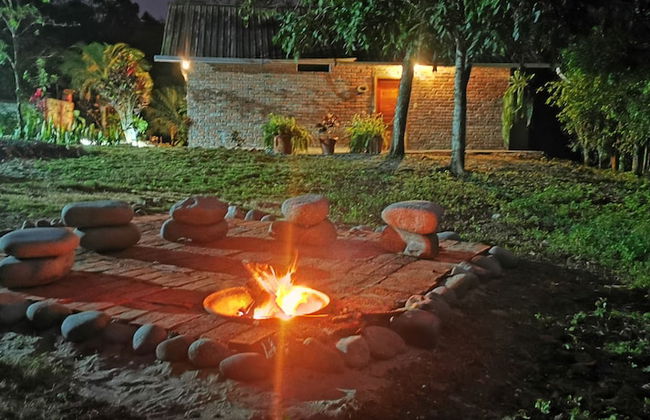 Acogedora Suite en Liguiqui - Manta - Foto 33