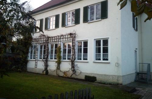 Ferienwohnung Kopold "Im alten Schulhaus" - Foto 1