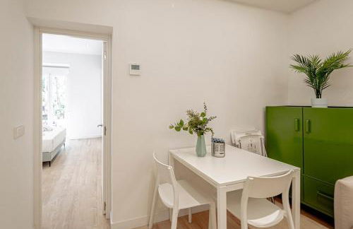 L32-Amazing apartment 5 min from Madrid Atocha Station - Photo 32