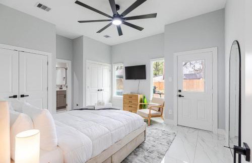 10 Mins from NRG 3BR 3BA - Foto 1