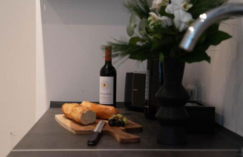 Balance: Wohnung - Zentral - Messe - Stadion - Photo 22