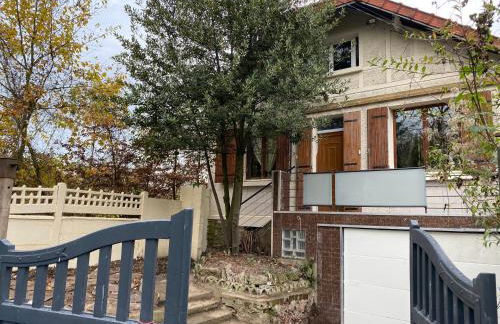 Maison indépendante O - Foto 20