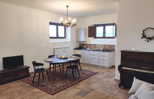 Casa Martin , 4 bedroom villa - Foto 34