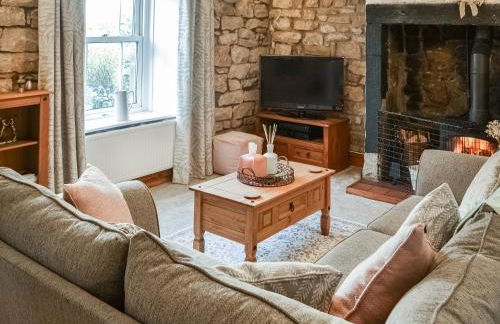 Middles Cottage - Foto 8