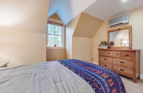 A1 at Castle Hill - Townhome - Foto 27