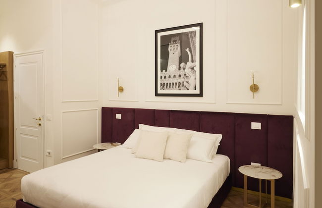 Residenza Quartieri Storici - Photo 28