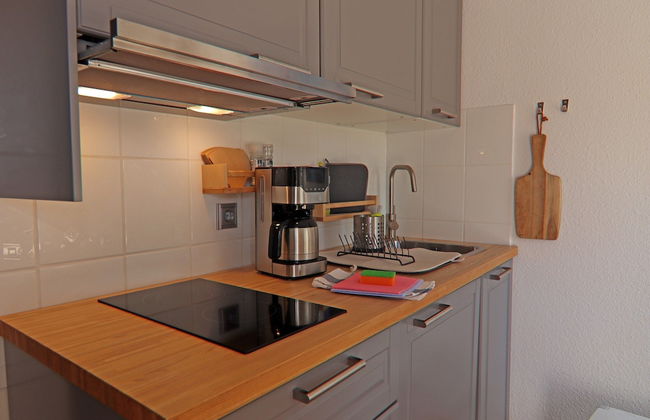 Ferienwohnung am Oase am Vilzsee - Photo 7