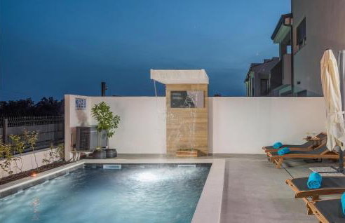 4 Bedroom Stunning Home In Nova Vas - Foto 13