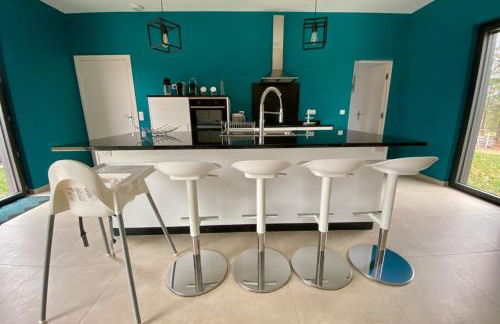 Le Cottage proche du Golf - Foto 5