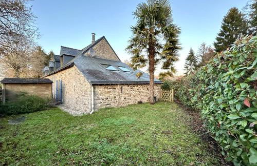 Ty Kerlan, Campagne à deux pas de la mer - Foto 26