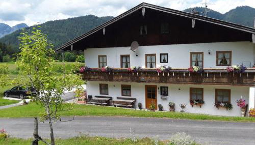 Ferienwohnungen Hammerstiel - Foto 2