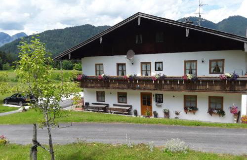 Ferienwohnungen Hammerstiel - Foto 2